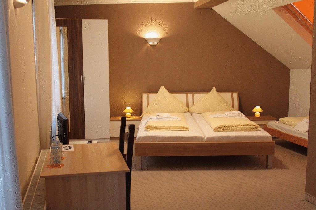Hotel Orchidee ฮิลเดน ห้อง รูปภาพ